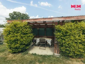 Prodej rodinného domu, Chudenice, Na Bojišti, 170 m2