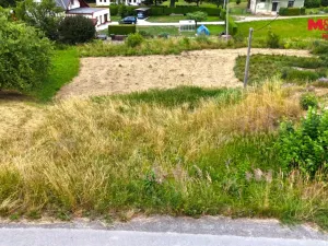 Prodej pozemku pro bydlení, Horní Čermná, 932 m2
