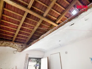 Prodej rodinného domu, Kleneč, Kozina, 86 m2