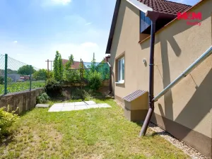 Prodej rodinného domu, Kleneč, Kozina, 86 m2