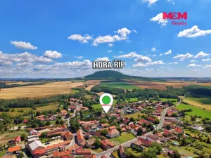 Prodej rodinného domu, Kleneč, Kozina, 86 m2