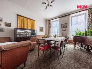 Prodej rodinného domu, Kolín, Sokolská, 230 m2