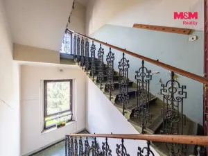 Prodej rodinného domu, Kolín, Sokolská, 230 m2