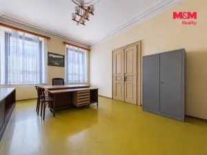 Prodej rodinného domu, Kolín, Sokolská, 230 m2
