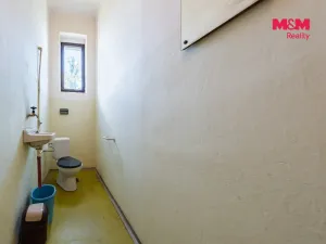 Prodej rodinného domu, Kolín, Sokolská, 230 m2