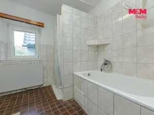 Prodej chalupy, Nový Hrádek, Náchodská, 144 m2