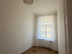 Pronájem bytu 3+1, Praha - Nové Město, Štěpánská, 90 m2