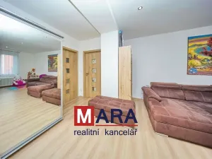 Prodej bytu 3+kk, Olomouc, Jakoubka ze Stříbra, 76 m2