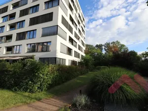 Pronájem bytu 3+kk, Praha - Libeň, Na Korábě, 92 m2