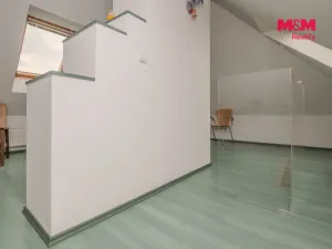 Prodej obchodního prostoru, Ostrava - Kunčičky, Pernerova, 202 m2