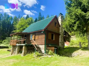 Prodej chaty, Čadca,Slovensko, 70 m2