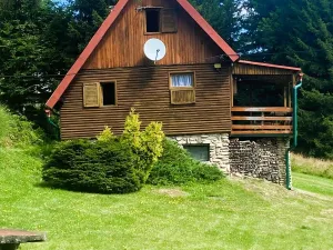 Prodej chaty, Čadca,Slovensko, 70 m2