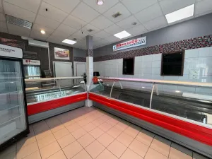 Pronájem obchodního prostoru, Litvínov - Horní Litvínov, náměstí Míru, 38 m2