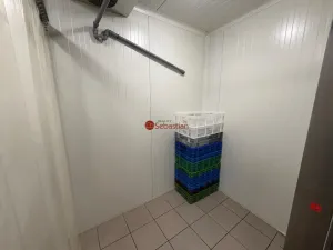 Pronájem skladu, Litvínov - Horní Litvínov, náměstí Míru, 21 m2