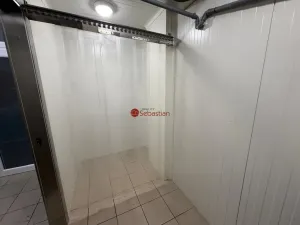 Pronájem skladu, Litvínov - Horní Litvínov, náměstí Míru, 21 m2