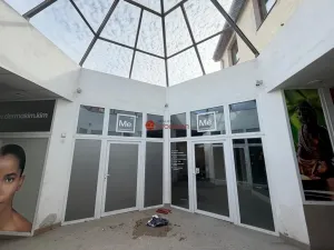 Pronájem kanceláře, Litvínov - Horní Litvínov, náměstí Míru, 66 m2