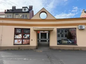Pronájem kanceláře, Litvínov - Horní Litvínov, náměstí Míru, 35 m2