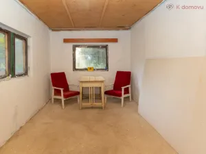 Prodej zahrady, Přerov - Přerov I-Město, 255 m2