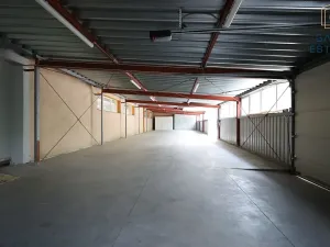 Pronájem skladu, Jankovice, 340 m2