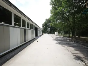 Pronájem skladu, Jankovice, 340 m2