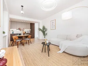 Prodej bytu 3+kk, Praha - Michle, Hodonínská, 55 m2