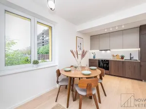 Prodej bytu 3+kk, Praha - Michle, Hodonínská, 55 m2