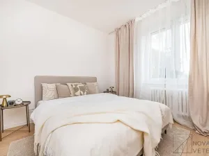 Prodej bytu 3+kk, Praha - Michle, Hodonínská, 55 m2