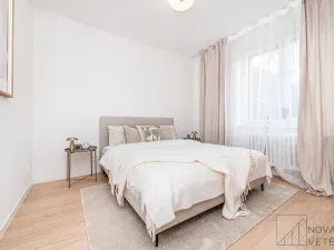 Prodej bytu 3+kk, Praha - Michle, Hodonínská, 55 m2
