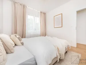 Prodej bytu 3+kk, Praha - Michle, Hodonínská, 55 m2