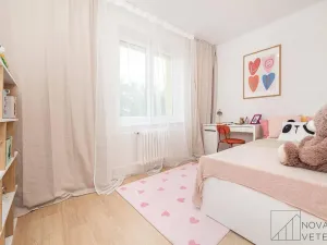 Prodej bytu 3+kk, Praha - Michle, Hodonínská, 55 m2