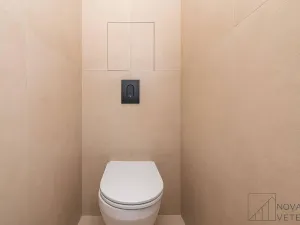 Prodej bytu 3+kk, Praha - Michle, Hodonínská, 55 m2
