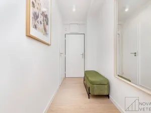 Prodej bytu 3+kk, Praha - Michle, Hodonínská, 55 m2