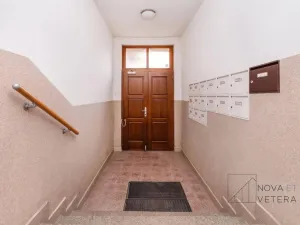 Prodej bytu 3+kk, Praha - Michle, Hodonínská, 55 m2