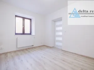 Pronájem bytu 2+kk, Šumperk, Jesenická, 51 m2