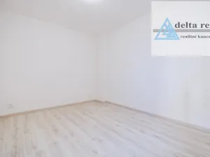 Pronájem bytu 2+kk, Šumperk, Jesenická, 51 m2