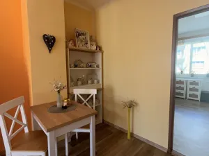 Prodej bytu 2+1, Varnsdorf, 55 m2