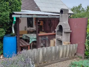 Prodej chaty, Kladno, U Trati, 20 m2