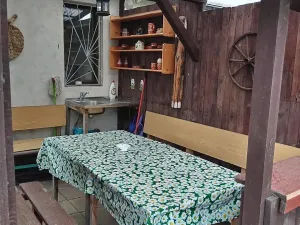 Prodej chaty, Kladno, U Trati, 20 m2