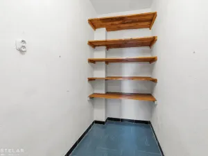Pronájem bytu 3+1, Brno - Bystrc, Větrná, 88 m2