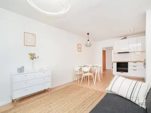 Prodej bytu 3+kk, Praha - Žižkov, K lučinám, 57 m2