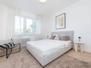 Prodej bytu 3+kk, Praha - Žižkov, K lučinám, 57 m2