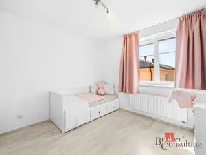 Pronájem bytu 3+kk, Chrášťany, Oranžová, 72 m2
