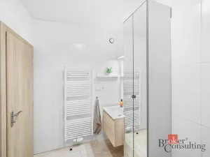 Pronájem bytu 3+kk, Chrášťany, Oranžová, 72 m2