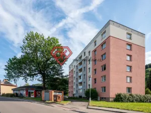 Prodej bytu 3+1, Ústí nad Orlicí - Hylváty, Třebovská, 71 m2