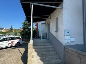 Pronájem bytu 1+1, Chomutov, Kukaňova, 50 m2