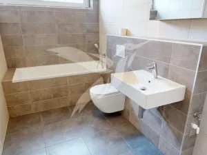 Pronájem bytu 1+kk, Dobřany, Denksteinova, 38 m2