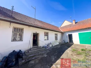 Prodej rodinného domu, Černín, 117 m2