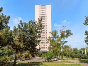 Prodej bytu 4+kk, Praha - Strašnice, Limuzská, 70 m2