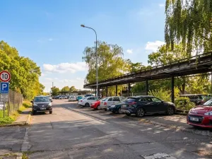 Prodej bytu 4+kk, Praha - Strašnice, Limuzská, 70 m2