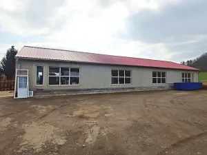 Pronájem skladu, Králův Dvůr - Počaply, 300 m2